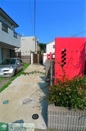 メゾンド・カシェットの物件内観写真